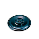 8148. TAPA DE ALUMINIO P/ROTOR MOD. FA-45-30-11 HERMETICO A LOS AEROSOLES - EPPENDORF