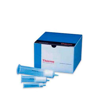14498. CARTUCHOS P/SPE, HYPERSEP PEP 30MG, 1ML, 40-60UM C/100 - THERMO SCIENTIFIC