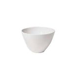 52336. CRISOL DE PORCELANA 150ML, DIAMETRO 84MM, ALTURA 52MM FORMA ANCHA - COORS