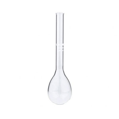645. MATRAZ DE VIDRIO 100ML MICRO KJELDAHL C/6 - LABCONCO