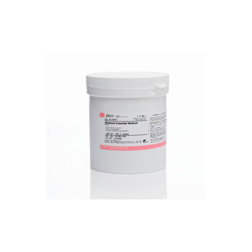 53716. MEM POLVO 10 X 1LT - GIBCO