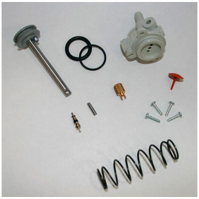 51922. KIT DE REPARACION P/BOMBA MANUAL DE PVC MODELO DE 36CC - NALGENE