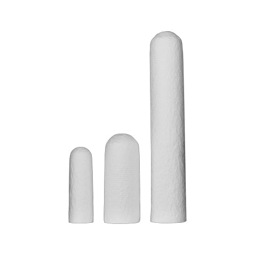 52785. DEDALES (CARTUCHOS) FILTRANTES DE EXTRACCION 22X80MM MN 645 C/25 MACHEREY-NAGEL