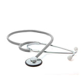 24520. ESTETOSCOPIO SENCILLO COLOR GRIS ADC