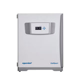 55576. INCUBADORA DE CO2 CELLXPERT C170, 140°C, PUERTA INTERIOR C/4 SEGMENTOS, MANIJA DERECHA 100-127V 60HZ EPPENDORF