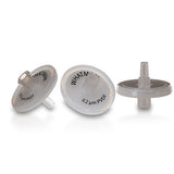 30598. FILTRO JERINGA PVDF 25MM, 0.45UM NO ESTERIL PURADISC C/50 WHATMAN