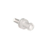 7159. FILTRO JERINGA PTFE 4MM, 0.2UM NO ESTERIL PURADISC C/100 - WHATMAN