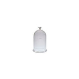 3481. CAMPANA DE VIDRIO C/AGARRADERA 140X265MM - PYREX