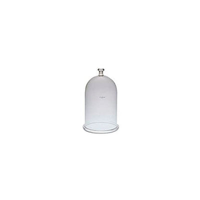 3481. CAMPANA DE VIDRIO C/AGARRADERA 140X265MM - PYREX