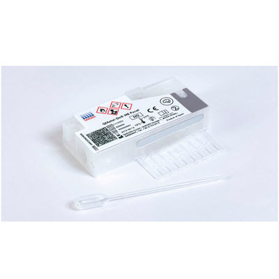 52473. PANEL MENINGITIS/ENCEFALITIS QIASTAT-DX C/6 CARTUCHOS - QIAGEN