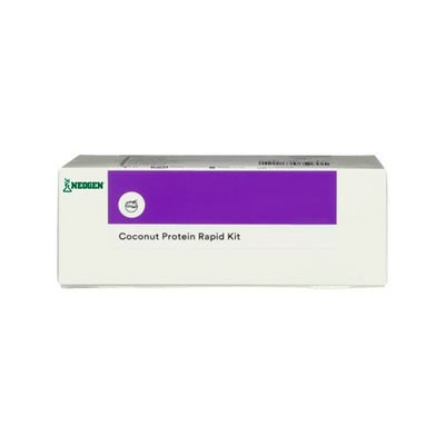 54113. KIT FLUJO LATERAL COCO C/25 PRUEBAS, L25CO NEOGEN