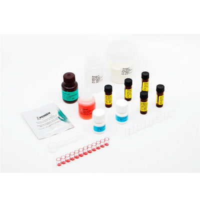 56906. KIT VERATOX P/SOYA 48 PRUEBAS, 8410 - NEOGEN