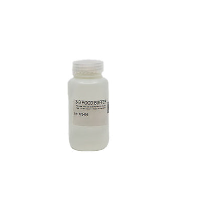54593. SOLUCION BUFFER P/ALIMENTOS 3D 250ML, 8504 NEOGEN
