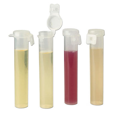 50467. SUPLEMENTO DE CRECIMIENTO BCYE (NO L-CISTEINA) 10 X 500ML, NCM4006-0.5 - NEOGEN