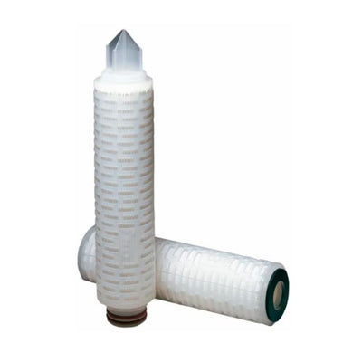 51286. CARTUCHO FILTRANTE BETAFINE SERIE XL POLIPROPILENO 40PULG, 1UM, XL40PP010DA - 3M