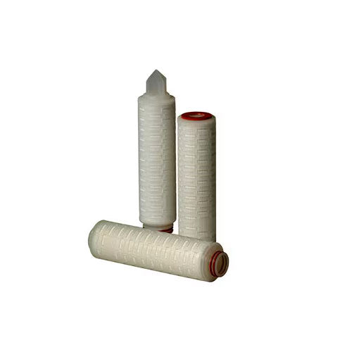 51283. CARTUCHO DE FILTRO DE POLIPROPILENO PPG BETAFINE, 2.5 MICRONES, 20PULG C/PUNTA, PPG250B02BA - 3M