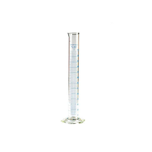50220. PROBETA (MEDIDA CILINDRICA) DE VIDRIO CLASE A GRADUADA - PYREX VISTA