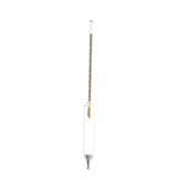 50801. DENSIMETRO (PESA LIQUIDOS) GRAVEDAD ESPECIFICA 29-41 API ASTM 4H, LONGITUD 330MM KESSLER