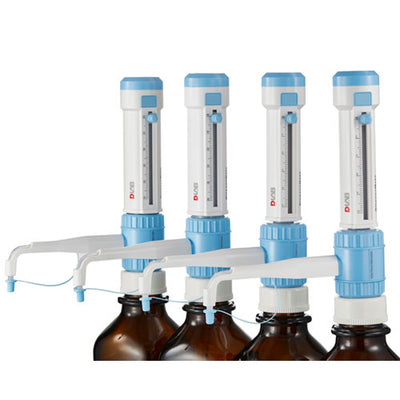 30239. DISPENSADOR SUPERIOR DE BOTELLA DISPENSMATE 2.5-25ML (SIN BOTELLA) DLAB