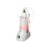 56465. SISTEMA DE ASPIRACION AL VACIO SAFEVAC 4LT 100V-220V, 50/60HZ DLAB