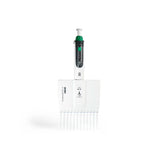 56435. MICROPIPETA TRANSFERPETTE S MULTICANAL 12 CANALES 0.5-10UL - BRANDTECH