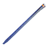 52010. PIPETA SEROLOGICA DE VIDRIO 2ML, REUTIZABLE, GRADUACION 0.1ML,TD, CODIFICACION POR COLORES C/3 - PYREX