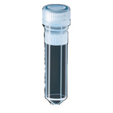 27200. MICROTUBOS PCR 2ML POLIPROPILENO TRANSPARENTE C/TAPA DE ROSCA ESTANDAR CAJA C/500 PIEZAS SARSTEDT