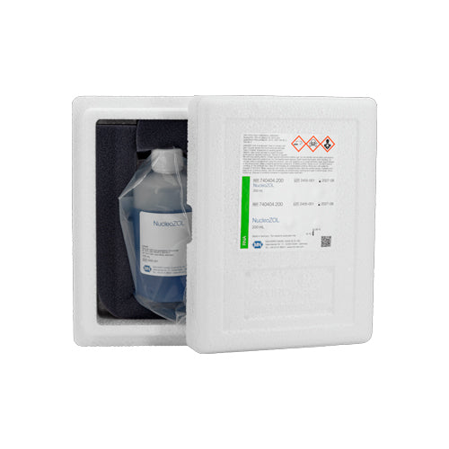 52823. NUCLEOZOL 200ML - MACHEREY-NAGEL
