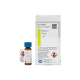52812. RNASA A LIOFILIZADA 100MG MACHEREY-NAGEL