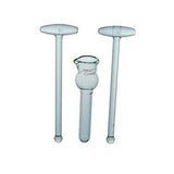 52052. HOMOGENIZADOR DE TEJIDOS ESTERIL DESECHABLE 1.5ML P/SISTEMA BIOMASHER II C/50 - KONTES