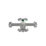 56796. ROTOR BASCULANTE TX-750 (SOLO CUERPO DEL ROTOR) C/ACABADO ANTIFRICCION SLIDE COAT P/CENTRIFUGAS SORVALL - THERMO SCIENTIFIC
