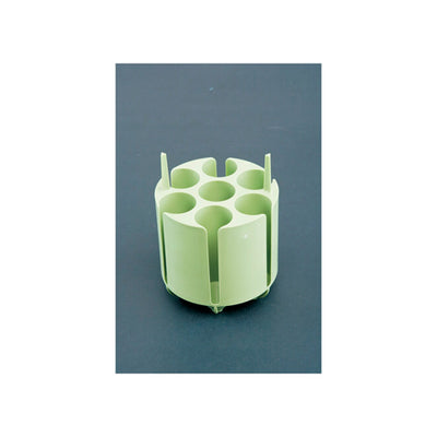 56498. ADAPTADOR DE CUBO REDONDO 7X50ML P/CENTRIFUGA SL40/40R Y SL40F/40FR P/ROTOR TX-750 C/4 MOD. 75003638 THERMO SCIENTIFIC