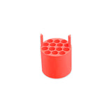 19842. ADAPTADOR DE MICROTUBOS 34 X 2ML P/CESTILLO REDONDO DEL ROTOR TX-400 - SORVALL THERMO SCIENTIFIC