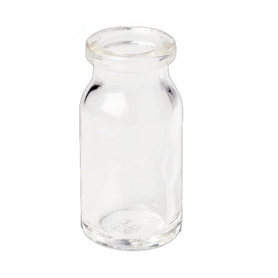 8723. FRASCO DE SUERO 5ML, BOCA 20MM C/100 - LABCONCO