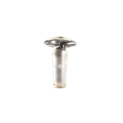 52346. EMBOLO LLAVE VIDRIO NO.4, 4MM PARA LLAVES DE PASO 7280-4 - PYREX