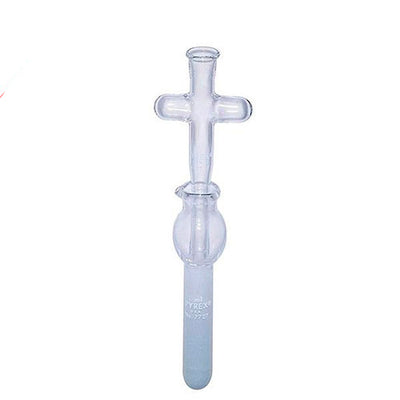 1187. MACERADOR (HOMOGENIZADOR) DE TEJIDOS DE VIDRIO TEN BROECK 40ML C/PICO - PYREX
