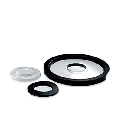 8858. TAPA P/CAMARA DE SECADO C/ORIFICO DE 3" - LABCONCO