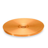 51620. TAPA DE LATON C/ASA P/TAMIZ DE 8PULG - TYLER