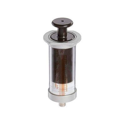219. JERINGA 50ML MOD. 1050TLL GASTIGHT SIN AGUJA HAMILTON