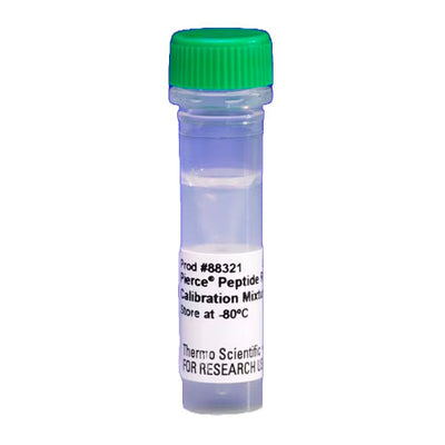 52898. MEZCLA DE CALIBRACION DE TIEMPO DE RETENCION DE PEPTIDOS 200UL PIERCE