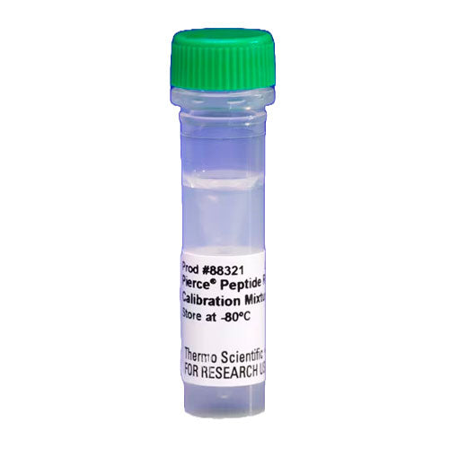 52898. MEZCLA DE CALIBRACION DE TIEMPO DE RETENCION DE PEPTIDOS 200UL PIERCE
