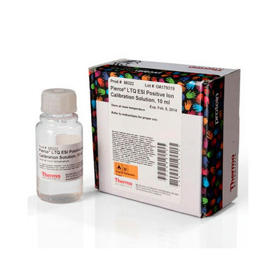 52938. SOLUCION DE CALIBRACION DE IONES POSITIVOS LTQ ESI 10ML - PIERCE
