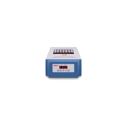 29413. BAÑO SECO DIGITAL +30/130°C, CONTROLADOR DIGITAL PID, ENCHUFE EE. UU C/ELEVADOR DE BLOQUE 100/120V 50/60HZ THERMO SCIENTIFIC