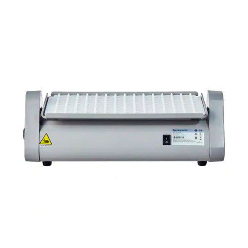 52724. AGITADOR DE BALANCEO P/TUBOS DE SANGRE, 2-40RPM, 1-48° 100-240V THERMO SCIENTFIC