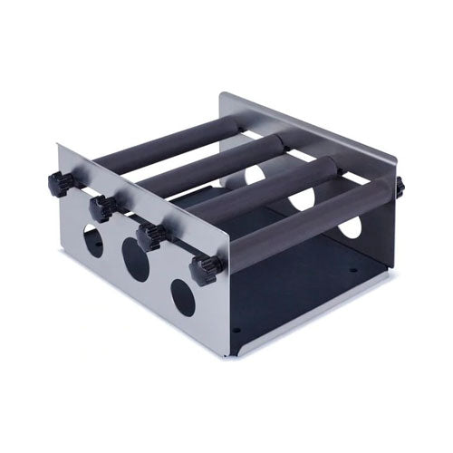 30501. SOPORTE DE ACERO INOXIDABLE C/GOMA P/MINI AGITADOR DIGITAL 307 X 303 X 145MM THERMO SCIENTIFIC