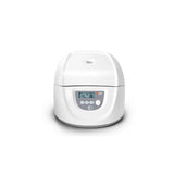 56478. CENTRIFUGA CLINICA MOD. DM0412 DIGITAL CON ROTOR DE PLASTICO MOD. A6-50P 4000RPM DLAB