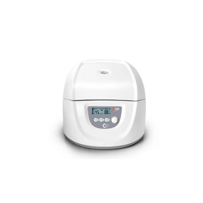 56478. CENTRIFUGA CLINICA MOD. DM0412 DIGITAL CON ROTOR DE PLASTICO MOD. A6-50P 4000RPM DLAB