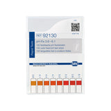 52808.PAPEL PH 3.6-6.1 FIX C/100 TIRAS MACHEREY-NAGEL