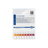 52818. PAPEL PH 7.5-9.5 FIX C/100 TIRAS - MACHEREY-NAGEL