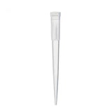 30300. PUNTAS 10ML CLARAS NO ESTERIL SIN FILTRO LONGITUD EXTENDIDA CODIGO COLOR ROJO C/100 PIEZAS FINNTIP